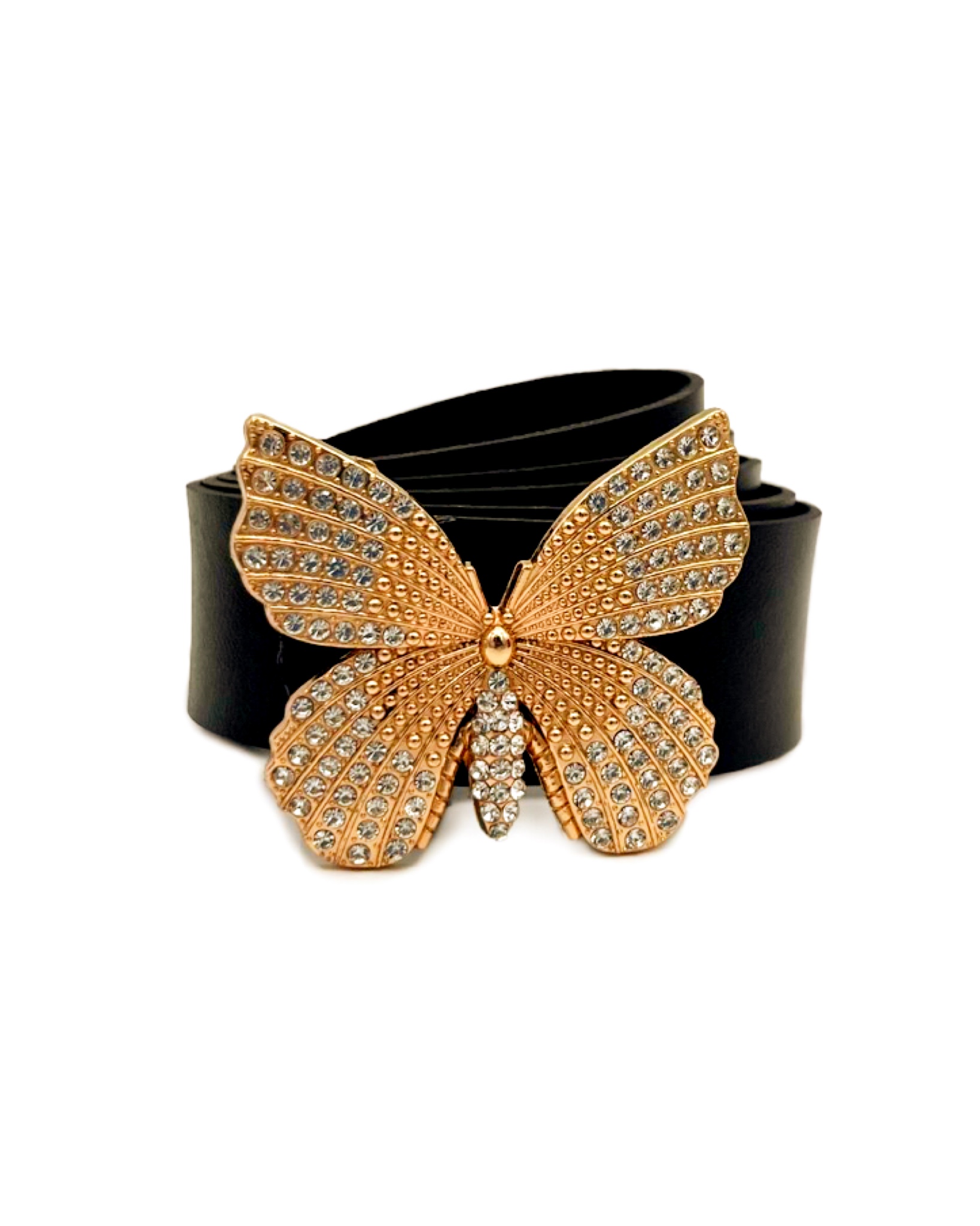 کمربند پروانه