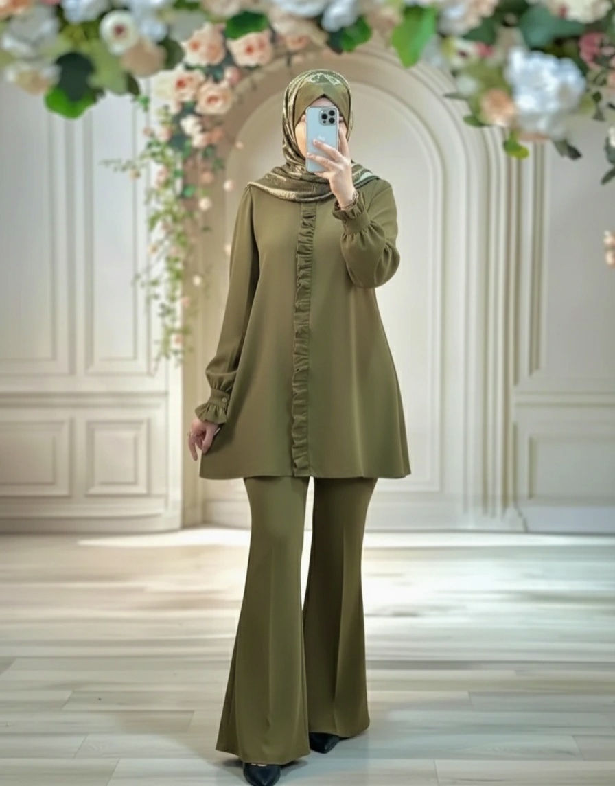 تونیک مانتویی