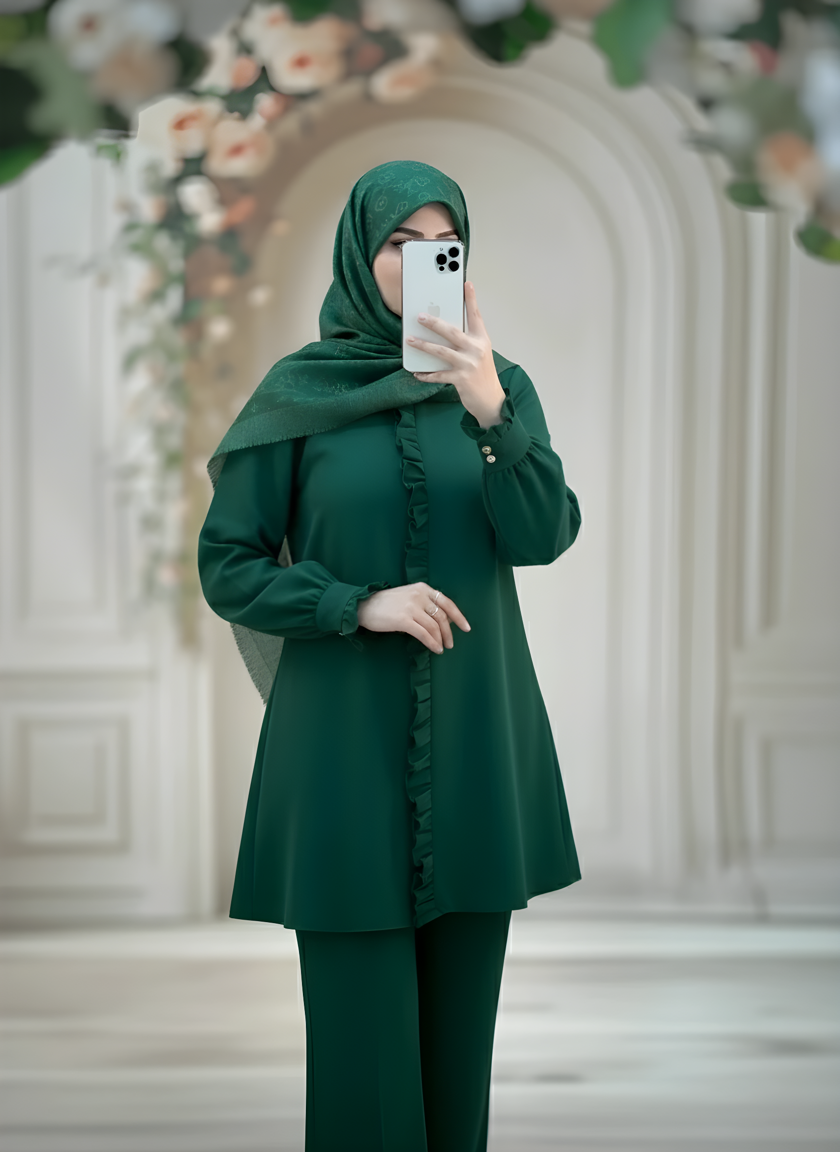 تونیک مانتویی