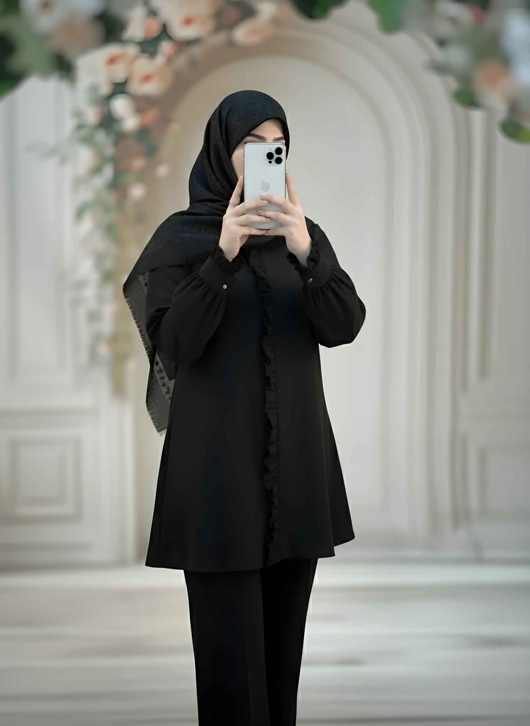 تونیک مانتویی