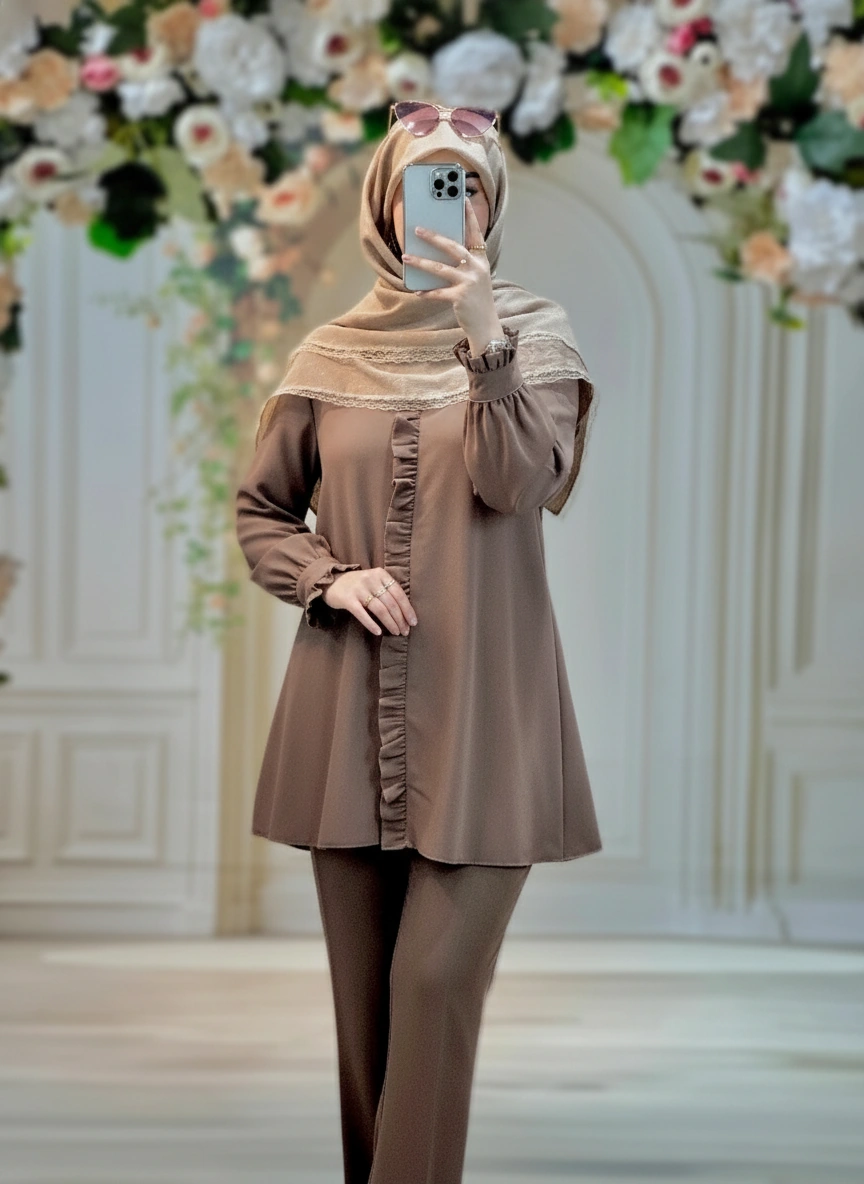 تونیک مانتویی