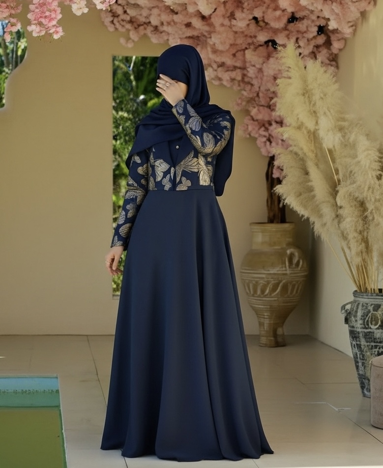 حسنا پروانه سورمه ای