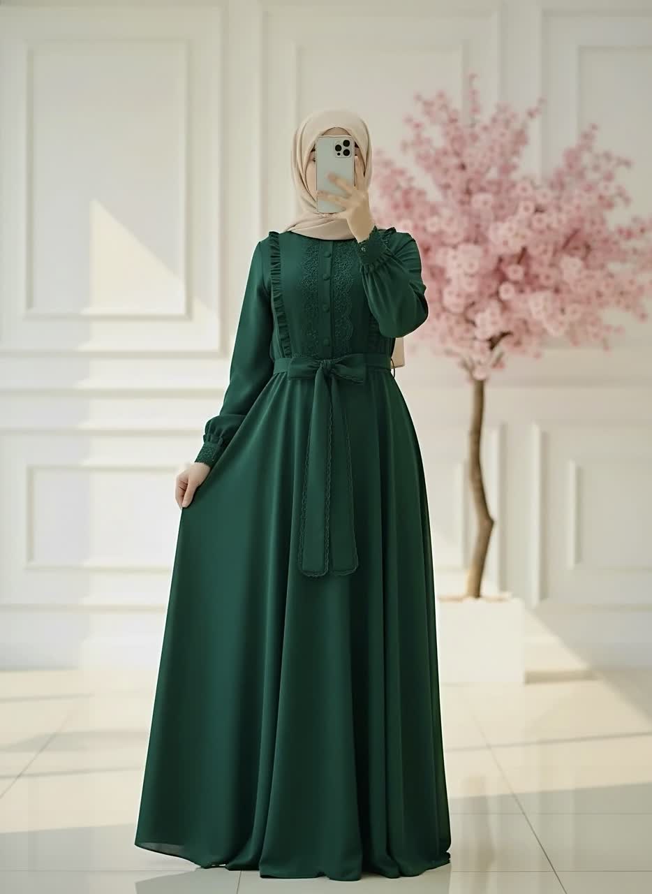 دل آرا زمردی