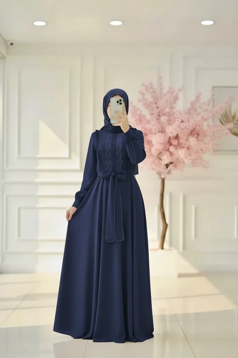 دل آرا سورمه ای