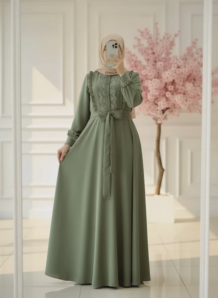 دل آرا سدری