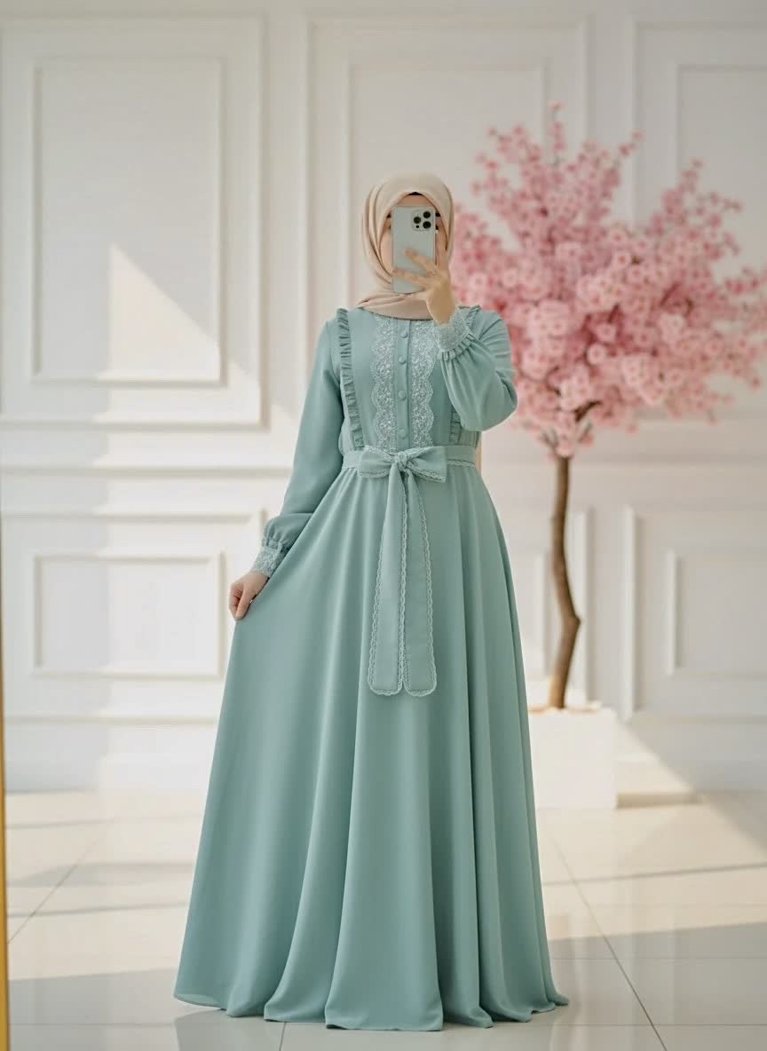 دل آرا سبز ادامسی