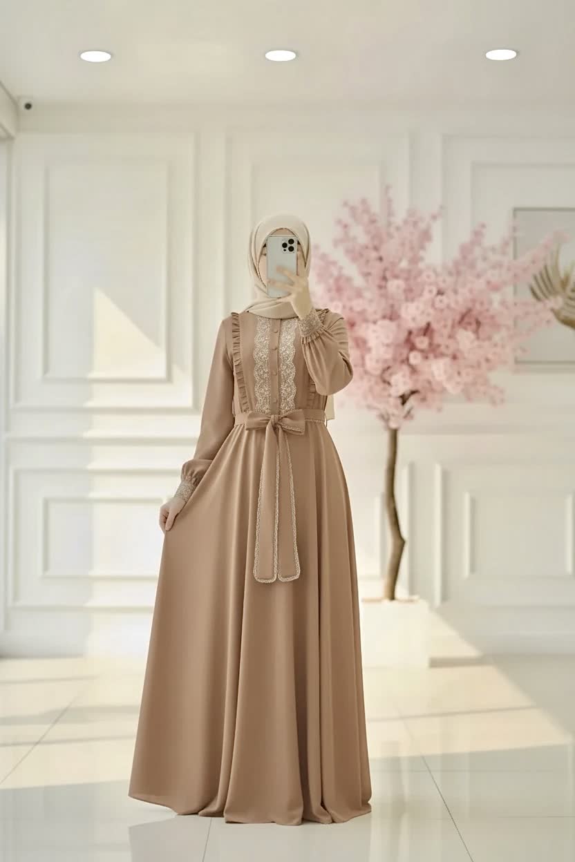 دل آرا نسکافه ای