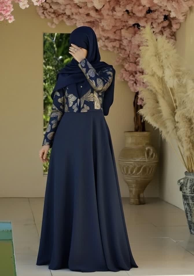 حسنا پروانه سورمه ای