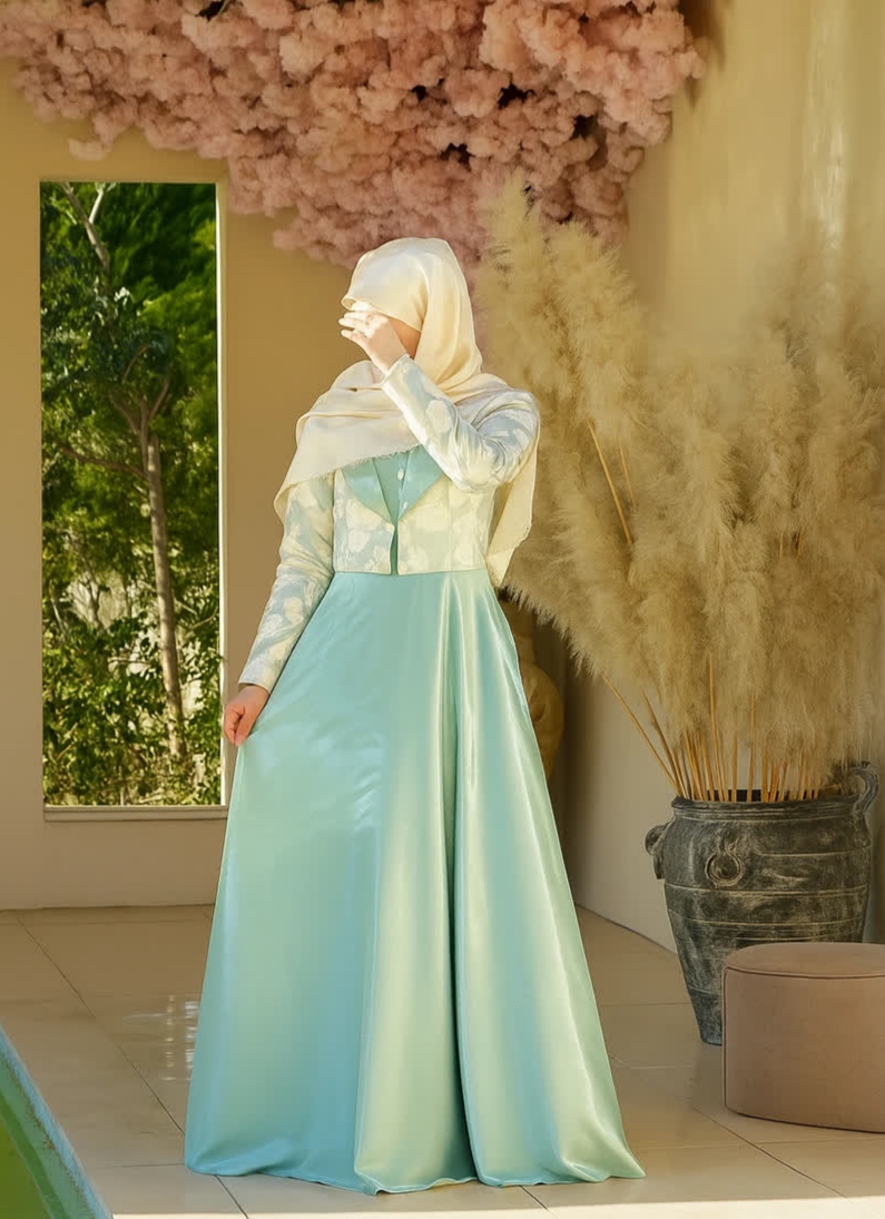 حسنا آدامسی