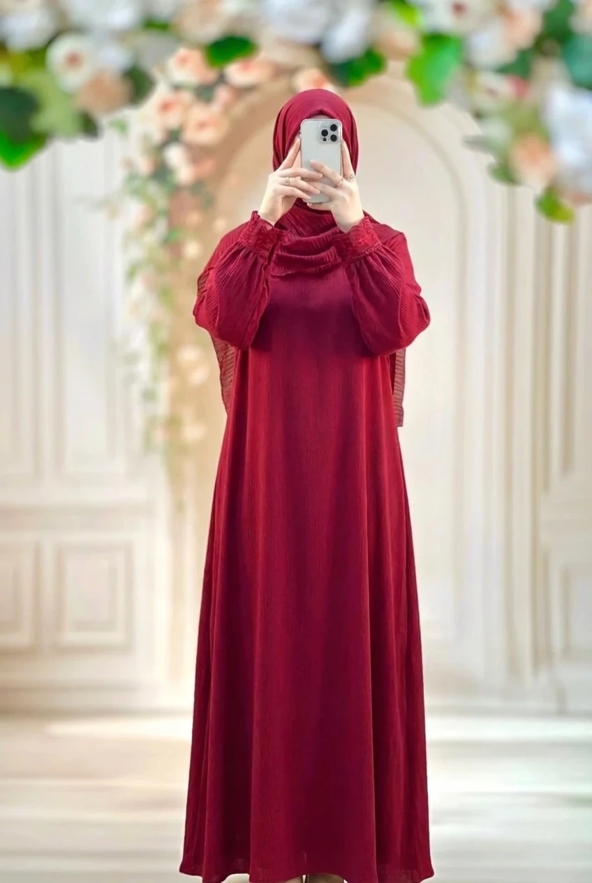 عبا ندا زرشکی