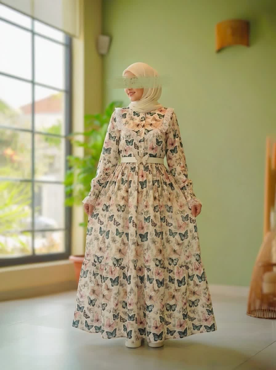 ساحلی پروانه